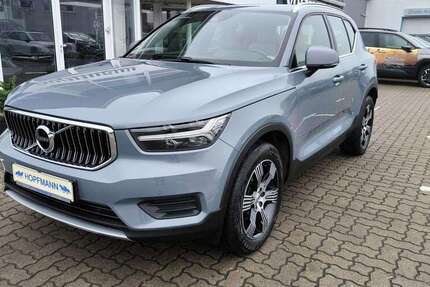 Volvo XC40 86.351 km 24.990 &euro; Bargeshagen bei Rostock 18211