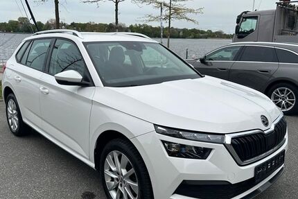 Skoda Kamiq 92.091 km 14.990 &euro; Rostock 18069