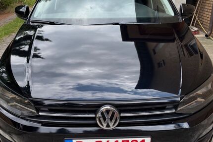 VW Polo 81.750 km 13.790 &euro; Berlin 12355