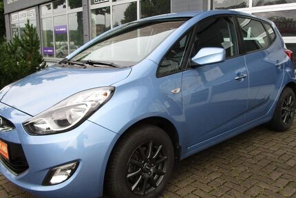 Hyundai ix20 59.550 km 7.890 &euro; Gotha 99867