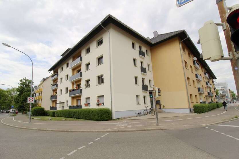 Wohnung zum Kaufen in Freiburg 249.000 € 50 m²