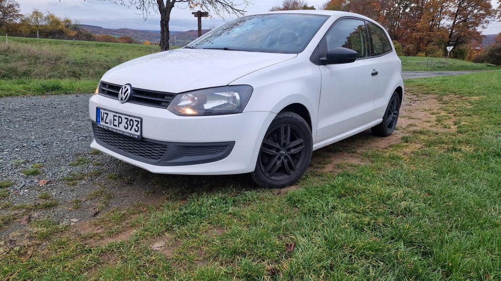 VW Polo 199.000 km 3.200 &euro; Aßlar / Werdorf 35614
