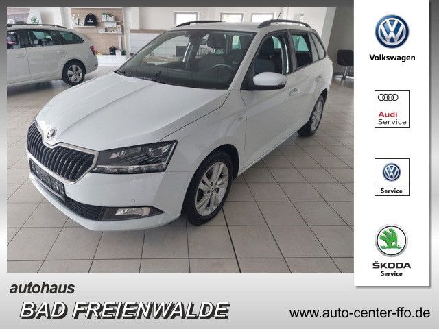 Fabia