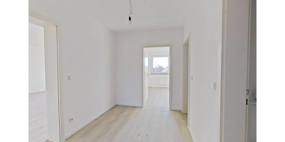 Etagenwohnung Göttingen - 4 Zimmer, 85 m&sup2;, 901&euro; | Angebot:25569890