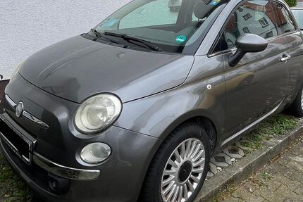 Fiat 500 157.191 km 4.100 &euro; Schwetzingen 68723