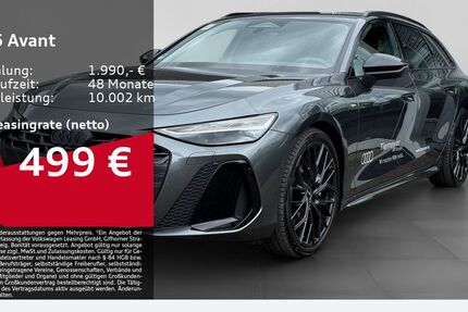 Audi A6 8.999 km 63.980 &euro; Dorsten 46284