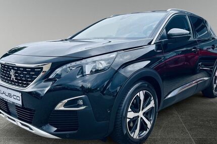 Peugeot 3008 98.923 km 16.450 &euro; Wismar 23970