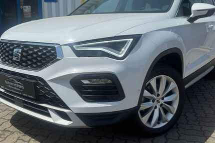 Seat Ateca 13.700 km 26.999 &euro; Rheinzabern 76764