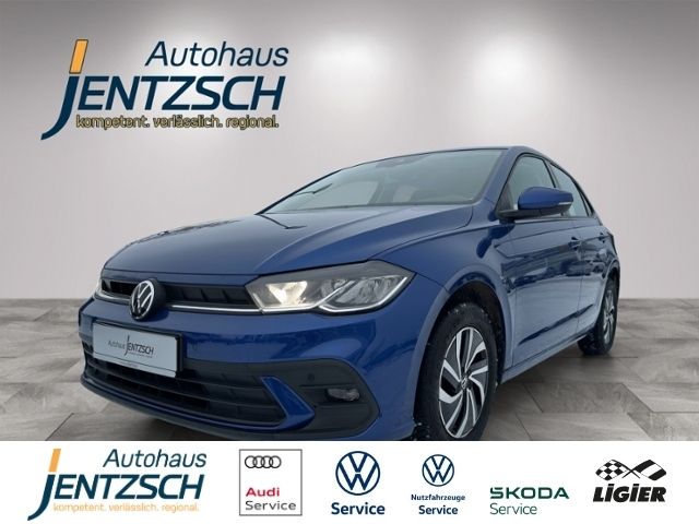 VW Polo 39.365 km 17.990 &euro; Lossatal OT Watzschwitz 04808
