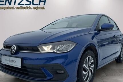VW Polo 39.365 km 18.490 &euro; Lossatal OT Watzschwitz 04808