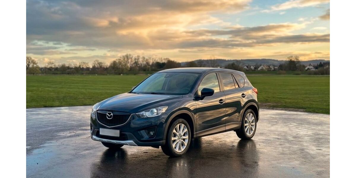 Mazda CX-5 130.000 km 12.500 &euro; Bad Kreuznach 55583