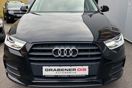 Audi Q3 180.000 km 14.750 &euro; Graben-Neudorf 76676