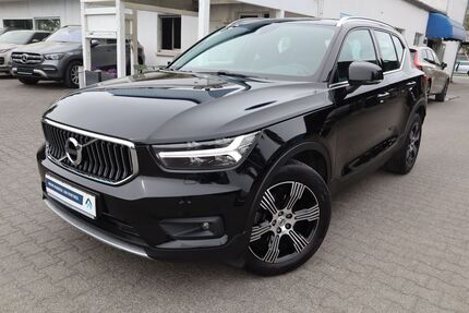 Volvo XC40 61.697 km 24.985 &euro; Darmstadt 64291