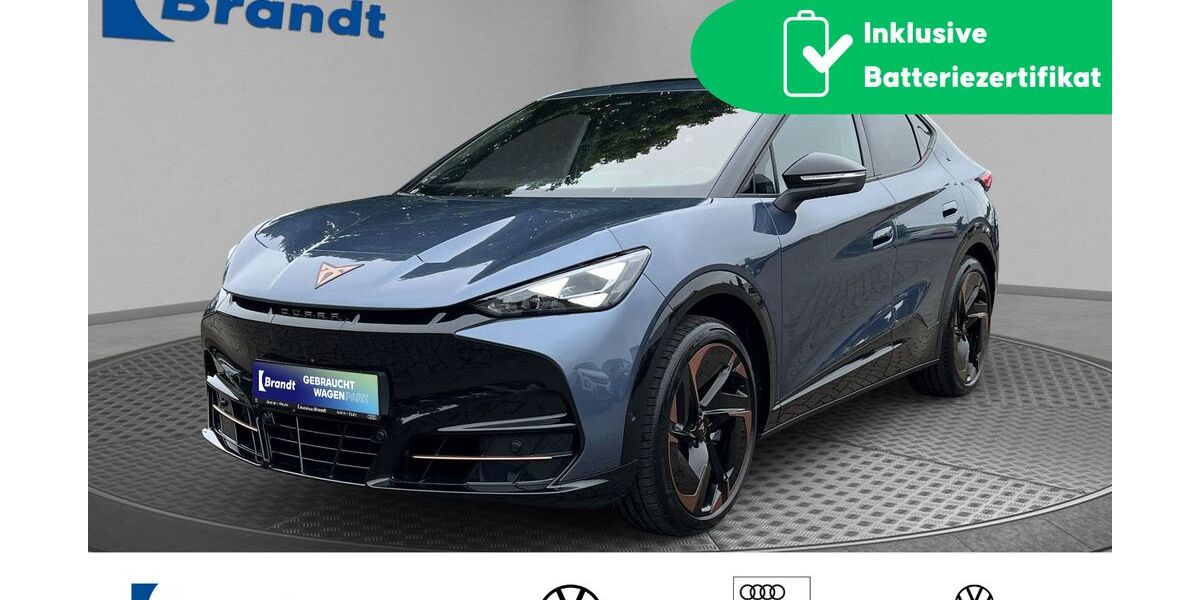 Cupra Tavascan 1.010 km 47.990 &euro; Achim 28832