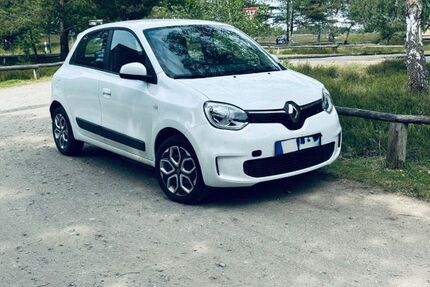 Renault Twingo 41.000 km 7.000 &euro; Trebel 29494