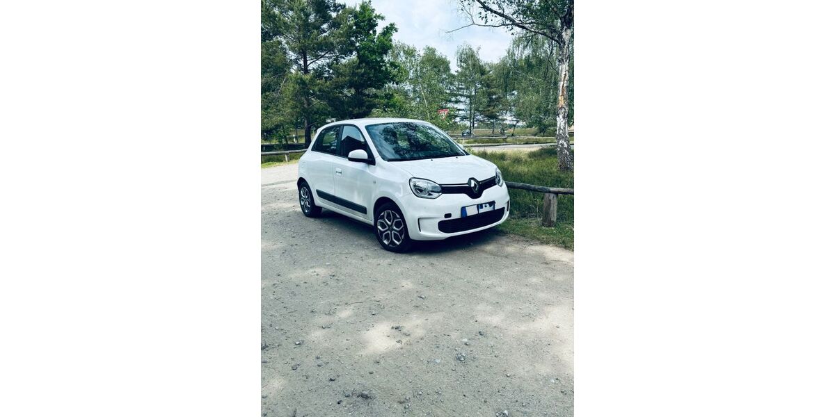Renault Twingo 41.000 km 7.000 &euro; Trebel 29494