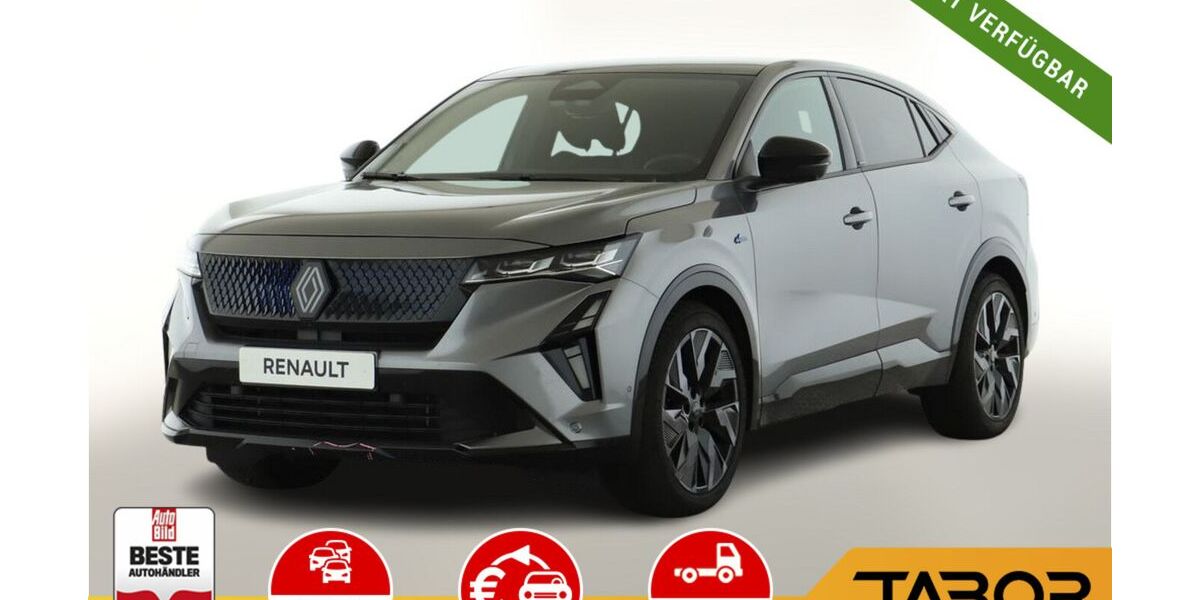 Renault Rafale 25.360 km 42.588 &euro; Freiburg im Breisgau 79111