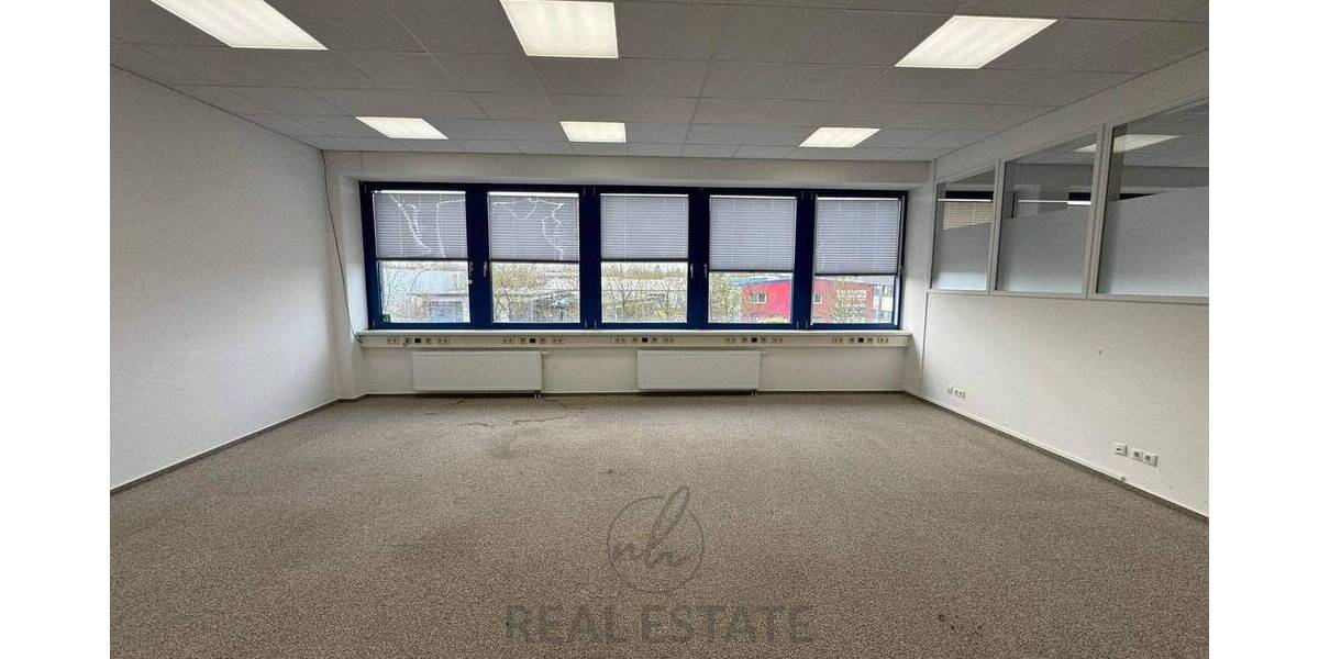 Gewerbeobjekt Hamburg Rahlstedt - 2 Zimmer, 100 m&sup2;, 1.300&euro; | Angebot:26851821