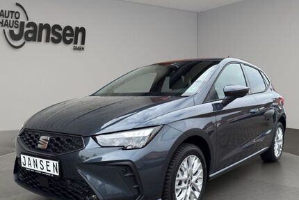 Seat Ibiza 1.040 km 21.990 &euro; Sassenberg-Füchtorf 48336