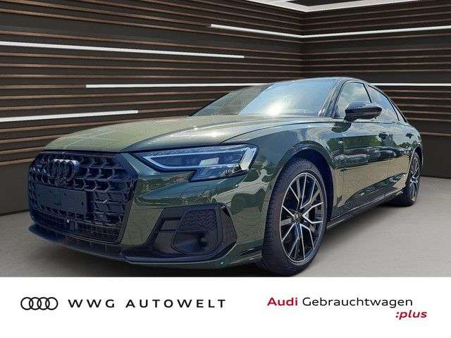 Audi A8 35.226 km 69.980 &euro; Schwäbisch-Gmünd 73527