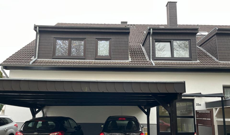 Maisonettenwohnung Göttingen Grone - 4 Zimmer, 125 m&sup2;, 350.000&euro; | Angebot:27298175