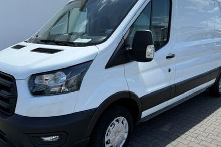 Ford Transit 52.000 km 21.450 &euro; Halsenbach 56283