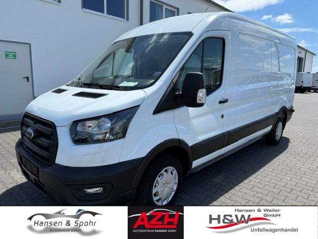 Ford Transit 52.000 km 21.450 &euro; Halsenbach 56283