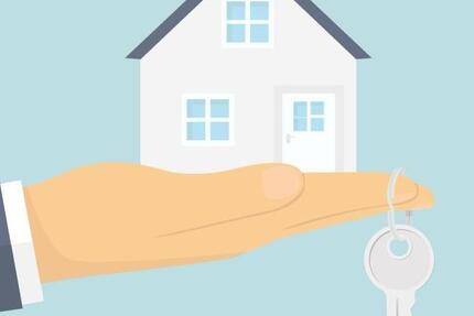 Wohnung Bernkastel-Kues Kues - 4 Zimmer, 80 m&sup2;, 750&euro; | Angebot:25239077