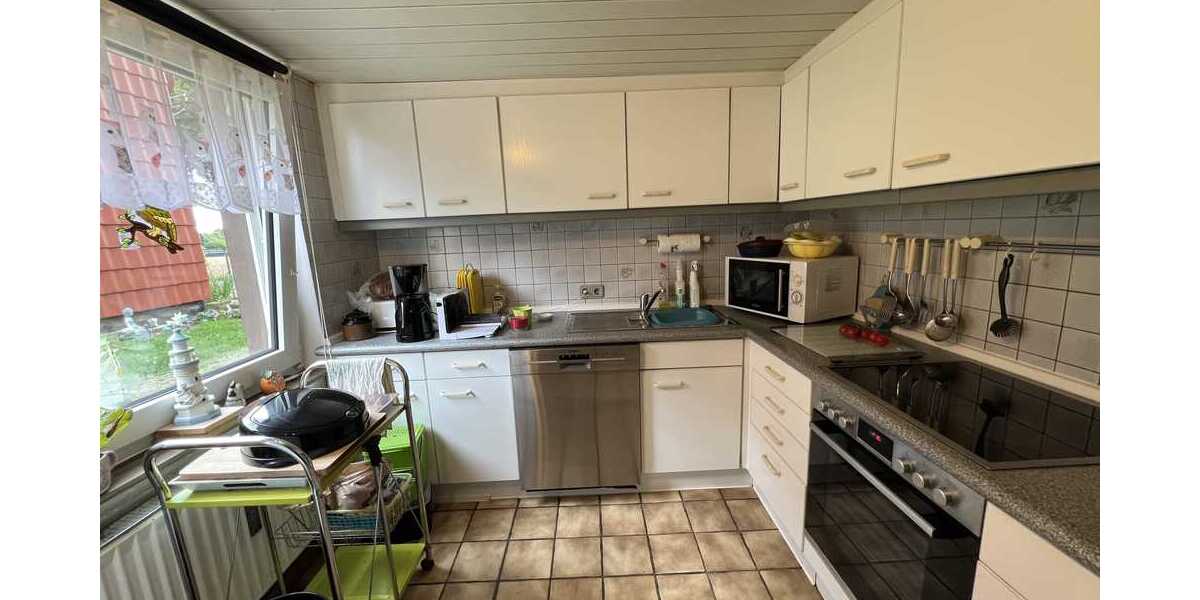 Ideal für die große Familie - Zweifamilienhaus Harsum Machtsum | Angebot:27338850