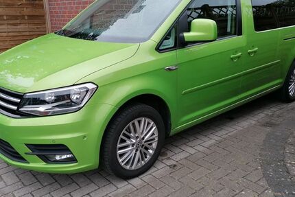 VW Caddy Maxi 210.000 km 15.000 &euro; Oldenburg 26125