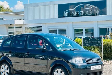Audi A2 189.068 km 4.990 &euro; Herbolzheim 79336