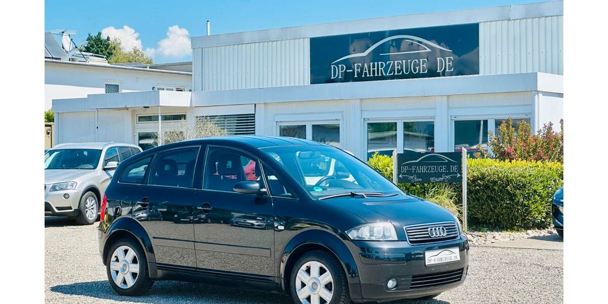 Audi A2 189.068 km 4.990 &euro; Herbolzheim 79336