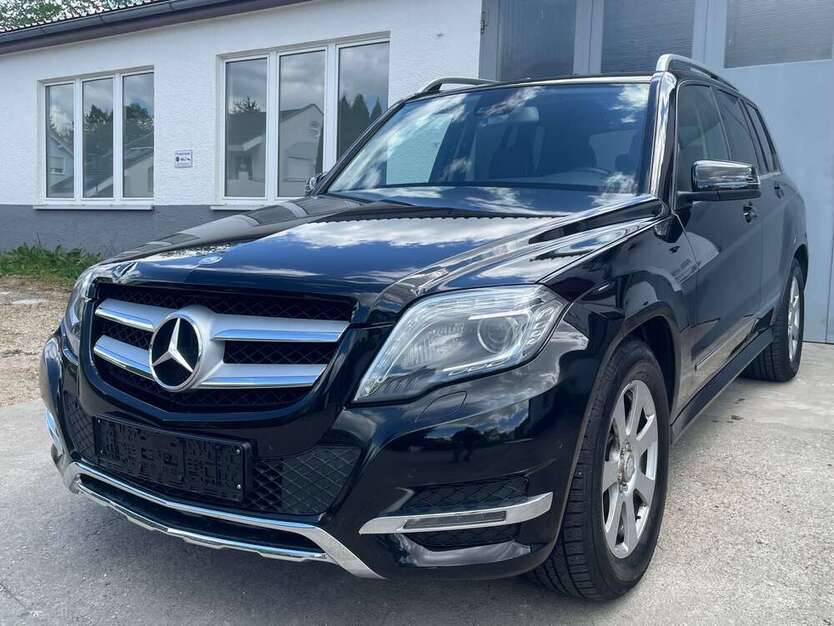 GLK 350