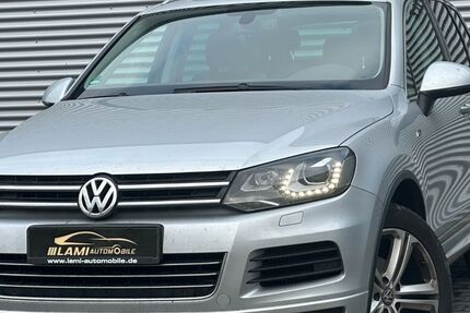 VW Touareg 170.000 km 13.700 &euro; Grevenbroich 41515