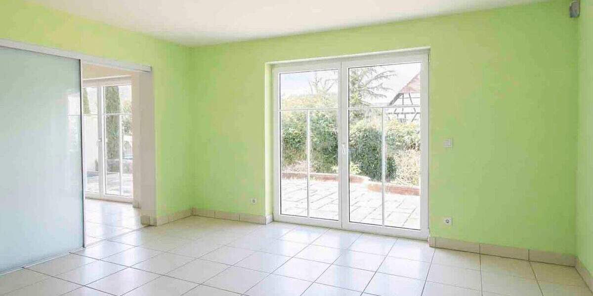 Einfamilienhaus Nauheim - 6 Zimmer, 227 m&sup2;, 975.000&euro; | Angebot:25879250