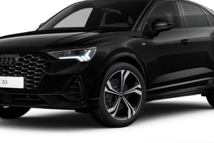 Audi Q3 35.439 km 45.880 &euro; Buergstadt 63927