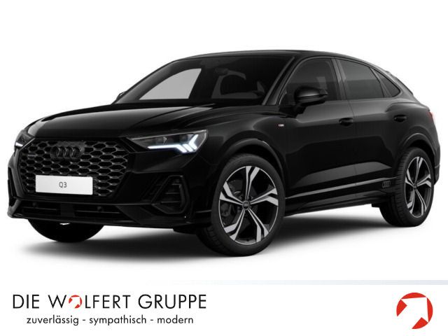 Audi Q3 35.439 km 45.880 &euro; Buergstadt 63927