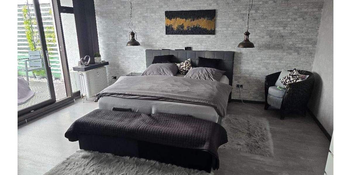 Etagenwohnung Nieste - 4 Zimmer, 122 m&sup2;, 289.000&euro; | Angebot:25177030