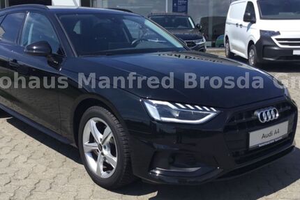 Audi A4 49.780 km 30.300 &euro; Angermünde 16278