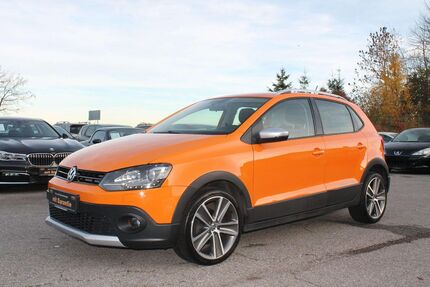 VW Polo 139.640 km 9.990 &euro; Holzkirchen bei München 83607