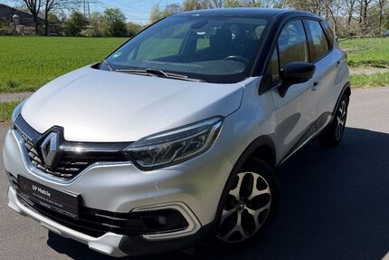 Renault Captur 62.700 km 12.449 &euro; Quickborn 25451