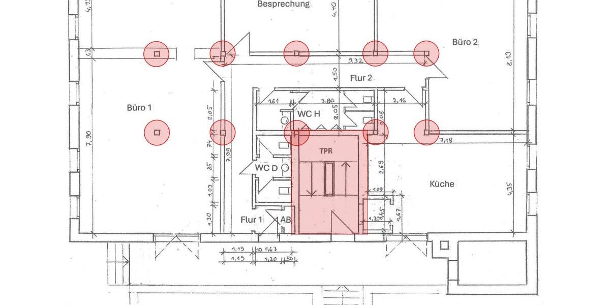 Gewerbeobjekt Meinersen - 2.458&euro; | Angebot:26326090