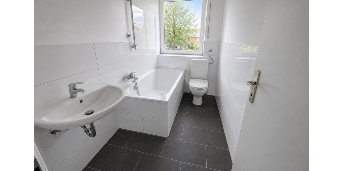 Erdgeschoßwohnung Marl Alt-Marl - 2 Zimmer, 57 m&sup2;, 380&euro; | Angebot:26656396