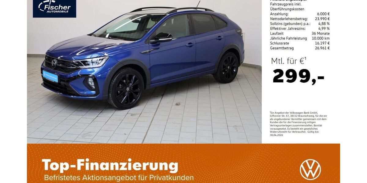 VW Taigo 27.238 km 29.990 &euro; Amberg 92224