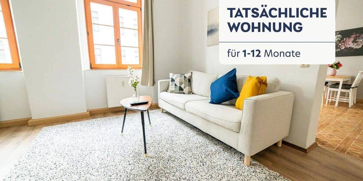 Etagenwohnung Görlitz Innenstadt - 4 Zimmer, 1.781&euro; | Angebot:26425218