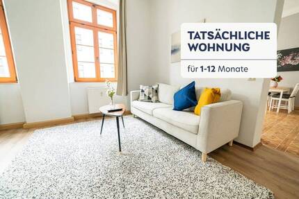 Wohnung Görlitz Innenstadt - 4 Zimmer, 1.781&euro; | Angebot:26425218