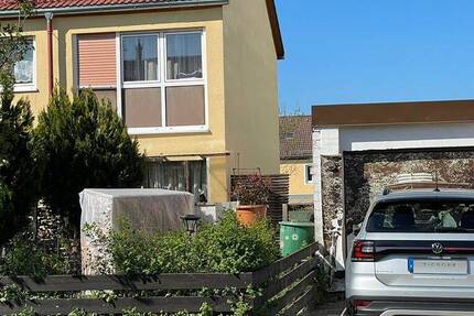 Haus Neustadt an der Aisch Neustadt - 4 Zimmer, 86 m&sup2;, 240.000&euro; | Angebot:26641041