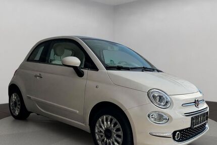 Fiat 500 55.200 km 9.490 &euro; Batzhausen 92358