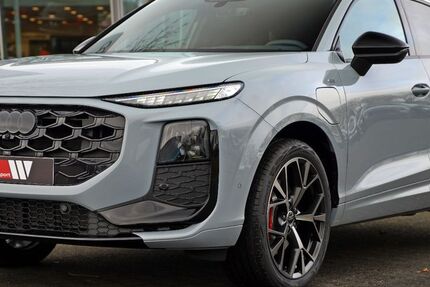 Audi Q3 1.100 km 69.900 &euro; Neubeckum 59269