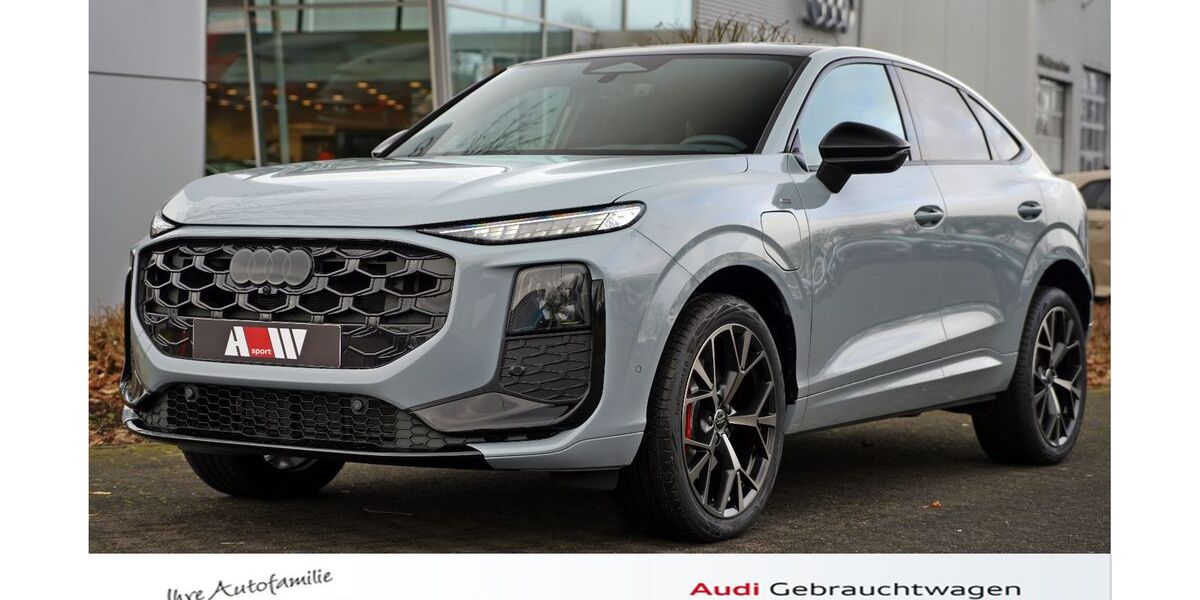 Audi Q3 1.100 km 69.900 &euro; Neubeckum 59269